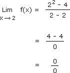 nous vous donnons les techniques pour résoudre tous les types d'exercices de limite en maths